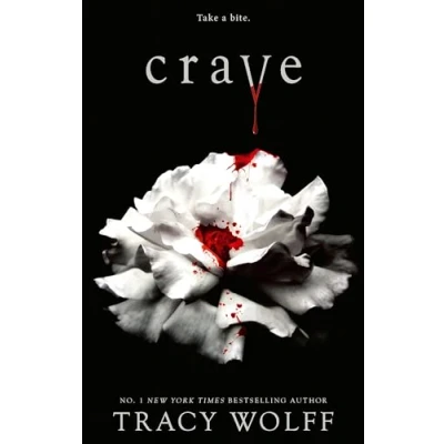 Afbeelding van Crave