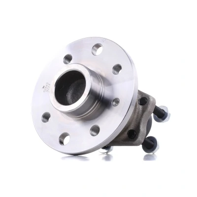 Afbeelding van Febi Bilstein Wiellagerset 02843
