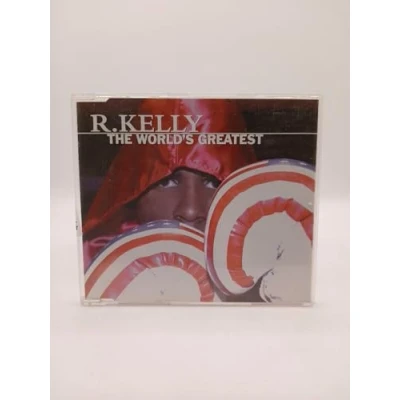 Afbeelding van World S Greatest R. Kelly