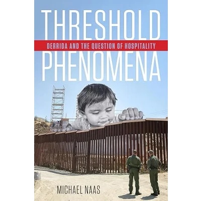 Afbeelding van Threshold Phenomena