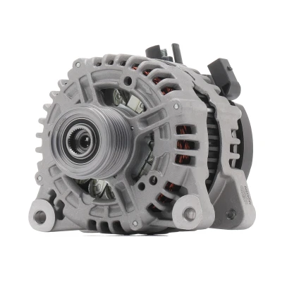 Afbeelding van MAGNETI MARELLI 063731970010 Dynamo / Alternator 14V 150A FORD: FIESTA 6, C Max 2, FOCUS 3