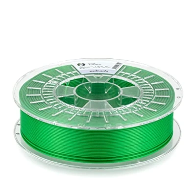 Afbeelding van extrudr® BioFusion filament voor 3D printer, groen, 1,75 mm (800 g)