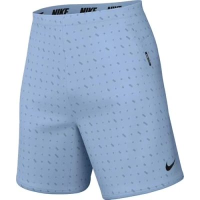 Afbeelding van Nike Performance Totality Korte broeken, Heren, Maat: XL, Psychic blue/black