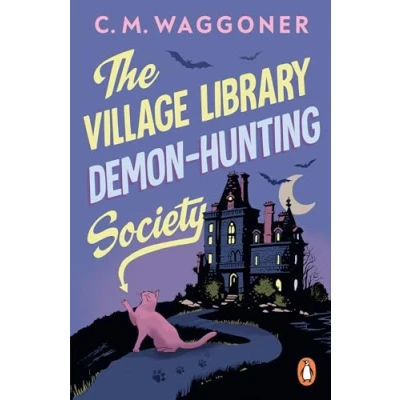 Afbeelding van The Village Library Demon Hunting Society