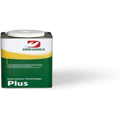 Afbeelding van Dreumex plus 4.5l