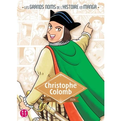 Image de Christophe Colomb