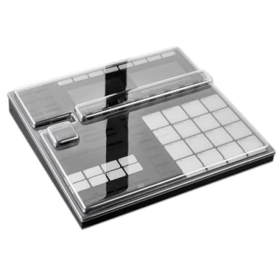 Image de Decksaver Coque de Protection Anti Chocs en Polycarbonate pour Maschine MK3