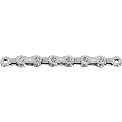 Afbeelding van Ketting 10 speed Sunrace CN10A met 116 schakels zilver
