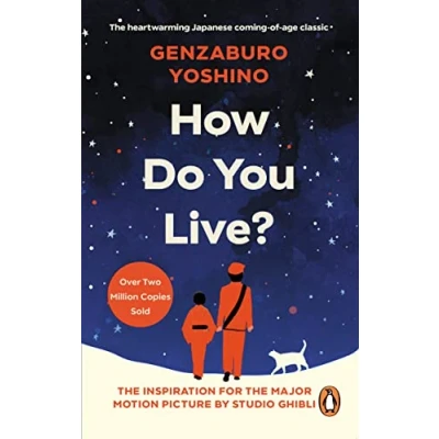 Image de How do you live?