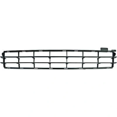 Afbeelding van DIEDERICHS 4061145 Bumper Grill Midden Priority Parts