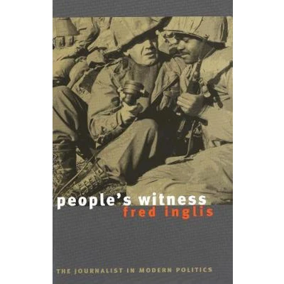 Afbeelding van People&#039;s Witness