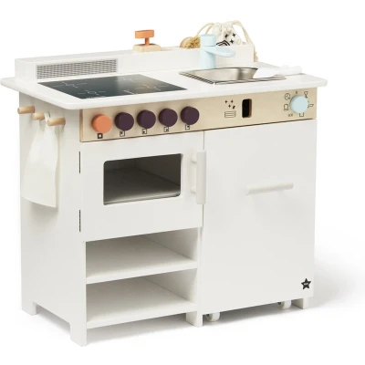 Afbeelding van Kids Concept Speelkeuken Met Vaatwasser