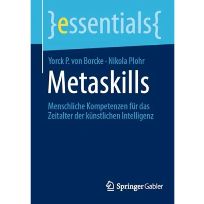Afbeelding van essentials Metaskills