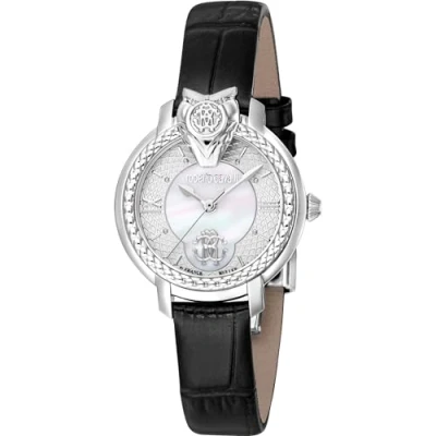 Afbeelding van Roberto Cavalli RV1L215L0011 Horloge Vrouw
