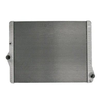 Afbeelding van NRF Radiateur 550223