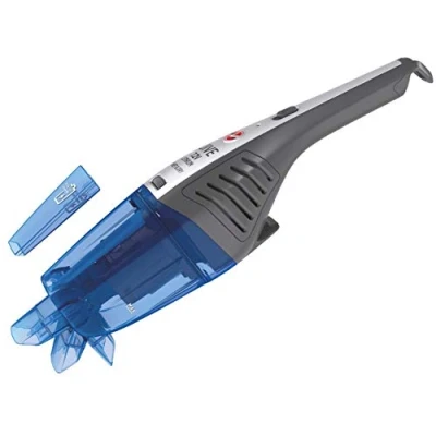 Afbeelding van Hoover Jive Wet &amp; Dry Handstofzuiger Kruimelzuiger HJ72WDLB