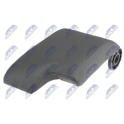 Afbeelding van NTY EZC BM 080 Armsteun