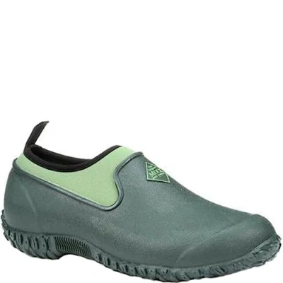 Afbeelding van Muck Boot Muckster II Low Woman&#039;s Moss 37