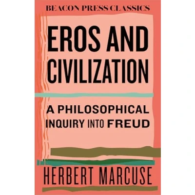 Afbeelding van Routledge Classics Eros and Civilization