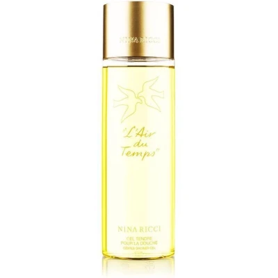 Afbeelding van Nina Ricci L&#039;Air Du Temps Douchegel 200 ml