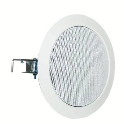 Afbeelding van Visaton Vs Dl13/2T Hifi Plafond Luidspreker 13 Cm ( 5&quot;)