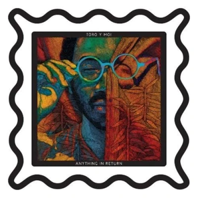 Afbeelding van Toro Y Moi Anything In Return (CD)