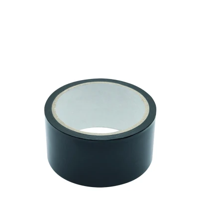 Afbeelding van Bondage Tape 18 Meter Zwart