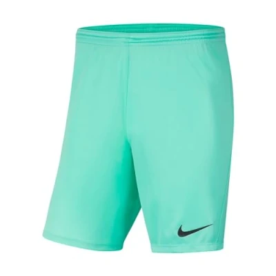 Afbeelding van Nike Park III Sportbroek Unisex Maat 152 L 152/158