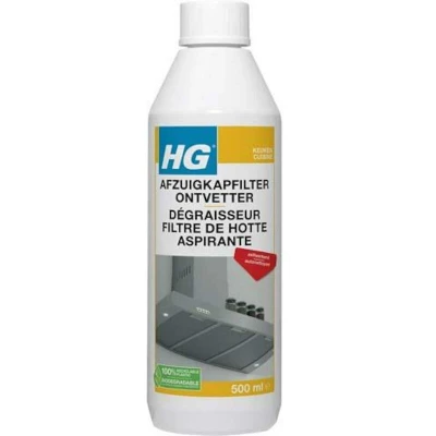 Image de Hg Dégraisseur Filtre De Hotte Aspirante