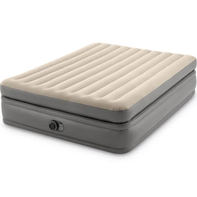 Image de Matelas gonflable Intex double Prime Comfort