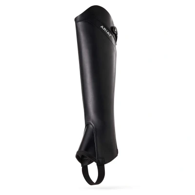 Image de Ariat palisade chaps zwart maat:mt