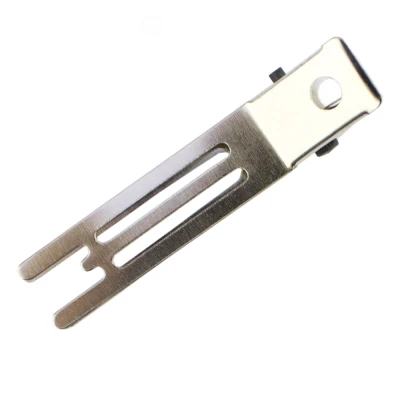 Afbeelding van Comair Metalen Clips 3 Benig 20 st