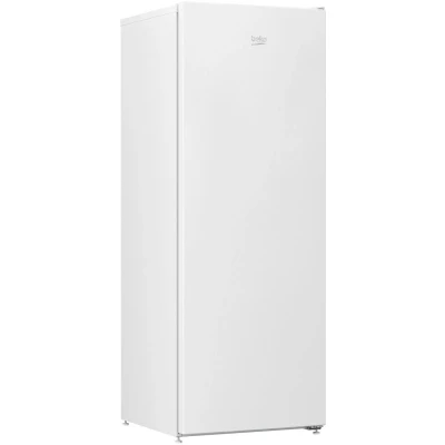 Afbeelding van Beko Rsse265k40wn Vrijstaande Koelkast