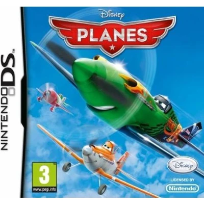 Afbeelding van Disney Planes
