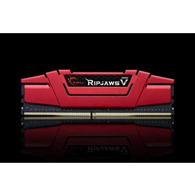 Afbeelding van G.Skill Ripjaws V F4 3000C16D 16GVRB geheugenmodule 16 GB 2 x 8 DDR4 3000 MHz