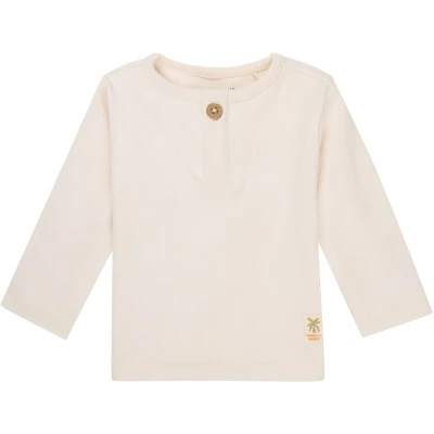 Afbeelding van Noppies T shirt Ogori Baby Maat 86