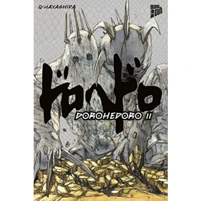 Afbeelding van Dorohedoro 11