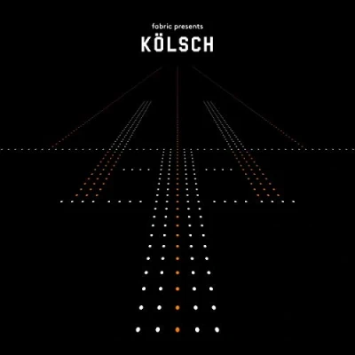 Afbeelding van Kolsch Fabric Presents (LP)