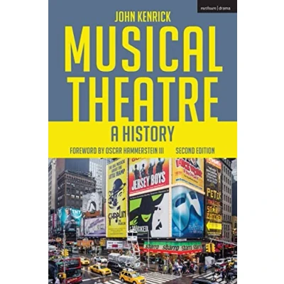 Afbeelding van Musical Theatre
