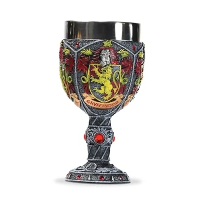 Afbeelding van enesco Harry Potter : Gryffindor Decorative Goblet