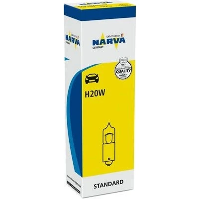 Afbeelding van Gloeilamp, interieurverlichting NARVA 178353000