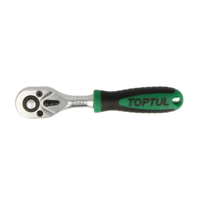 Afbeelding van TOPTUL S135 Omschakelratel 36 6,3 (1/4&quot;) 135