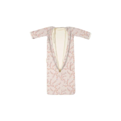 Afbeelding van Puckababy Slaapzak 4 Seizoenen Baby Zomerslaapzak en Winterslaapzak (6m 2,5j) TOG 0.25 tot 2.5 Blossom