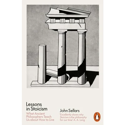 Afbeelding van Lessons in Stoicism