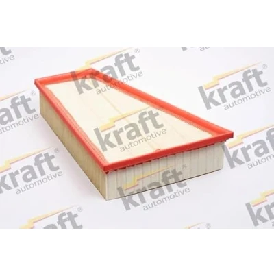 Afbeelding van KRAFT 1712025 Luchtfilter 70,2 240 300 Filter insert FORD: S Max Mk1, Galaxy Mk2 MPV, MONDEO 4, VOLVO: V70 3, S80 II