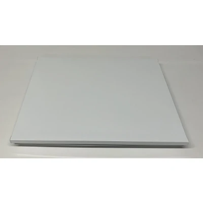 Afbeelding van Electrolux AEG 2258401021 vriesvakdeur koelvriescombinatie diepvriezerdeur,538X644MM