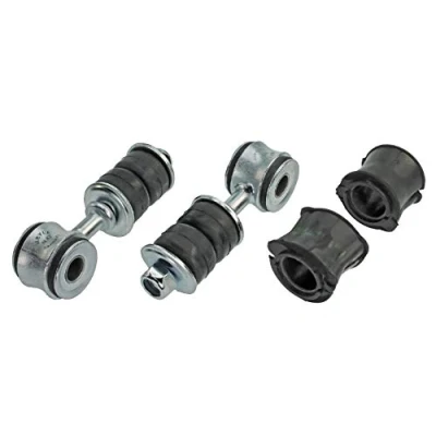 Afbeelding van Reparatieset, stabilisatorophanging MEYLE 11 14 615 0013/S