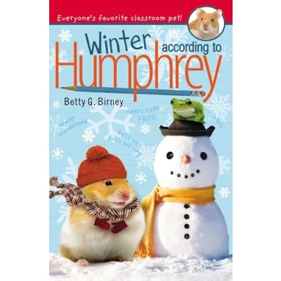 Afbeelding van Winter According to Humphrey
