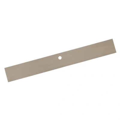 Afbeelding van Silverline Schraapmesjes, 10 pak 0,4 mm