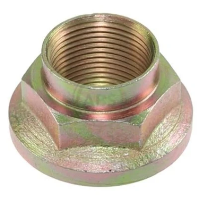 Afbeelding van Abs Aandrijfas/Cardanas bout/moer 911190
